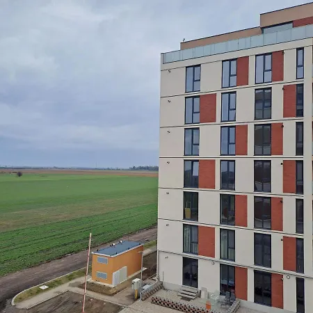 מלון Campeador City-timisoara