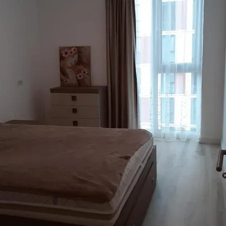 Hotel Campeador City-timisoara *