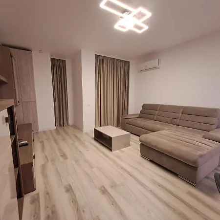 Campeador City-timisoara *