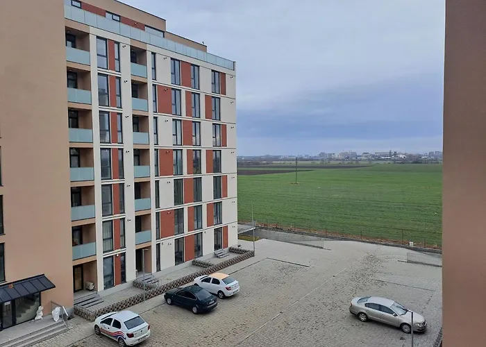 Campeador City-timisoara * טימישוארה