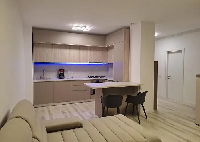 מלון Campeador City-timisoara *