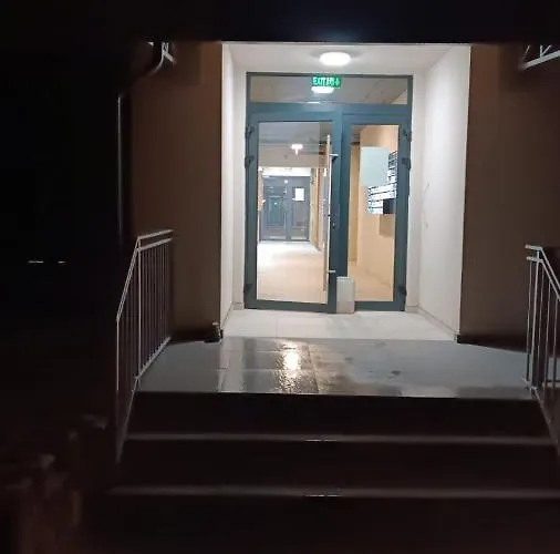 Campeador City-timisoara فندق *