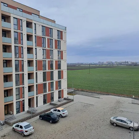 Campeador City-timisoara * Timişoara