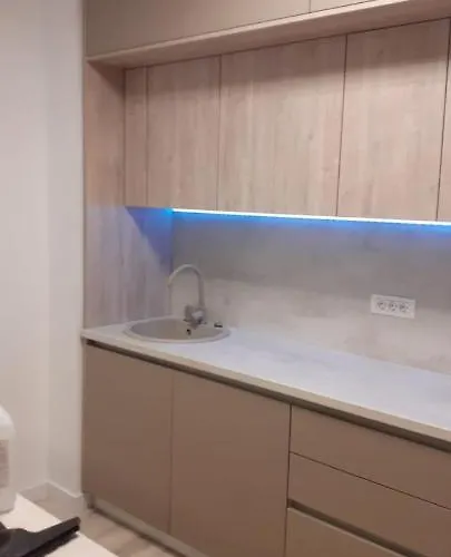 Campeador City-timisoara Hotell Timişoara