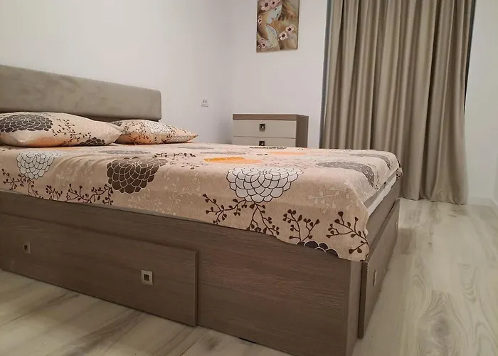 Hotell Campeador City-timisoara *